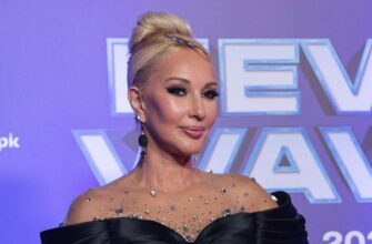 ЛЕРА КУДРЯВЦЕВА