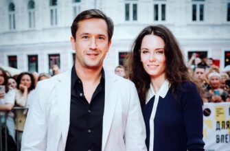 ЕГОР КОРЕШКОВ И ДАРЬЯ АВРАТИНСКАЯ