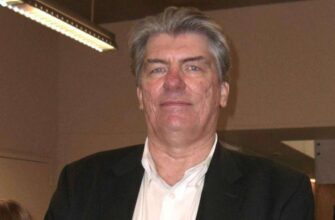 Джеймс Шутер