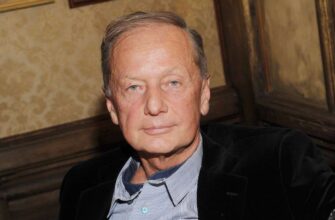 Михаил Задорнов