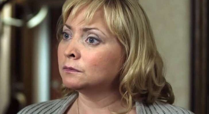 СВЕТЛАНА ПЕРМЯКОВА