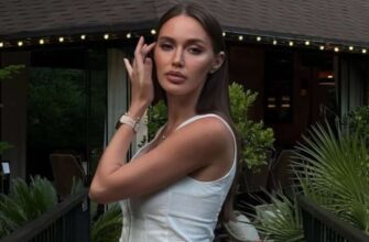 Анастасия Костенко