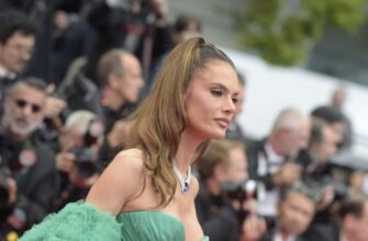 Алессандра Амбросио