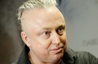 Павел Кашин