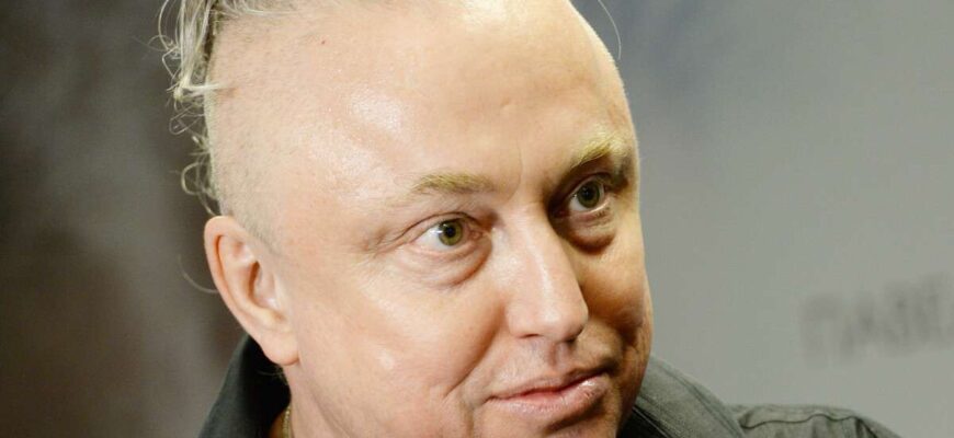 Павел Кашин