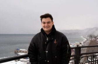 Александр Круг