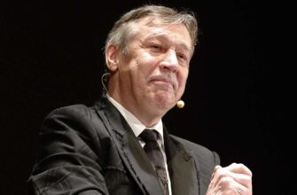 Михаил Ефремов