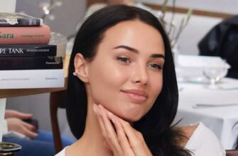 Анастасия Решетова