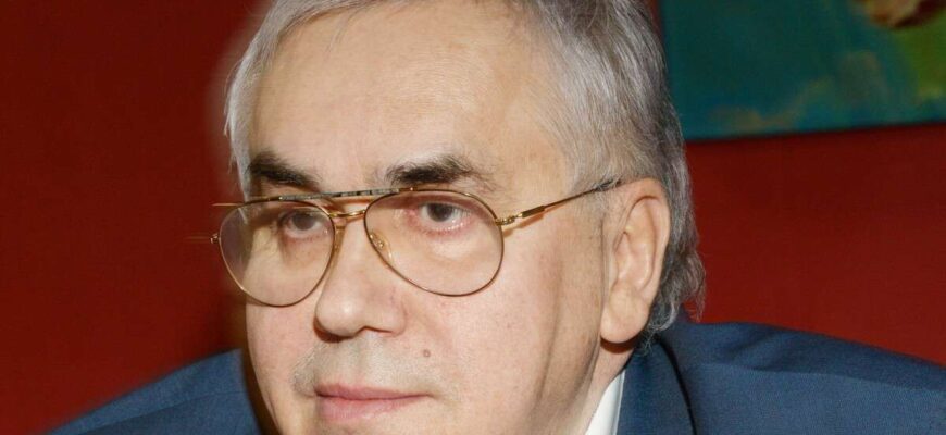 Станислав Садальский