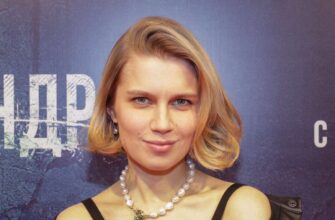 Дарья Мельникова