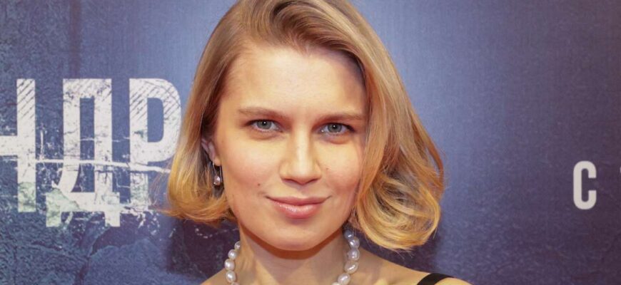 Дарья Мельникова