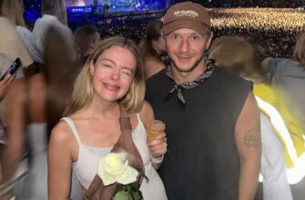 ДАРЬЯ ШАШИНА И ИВАН ЧЕБАНОВ