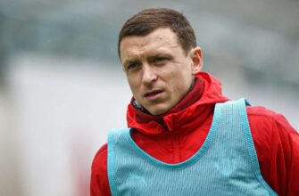 ПАВЕЛ МАМАЕВ