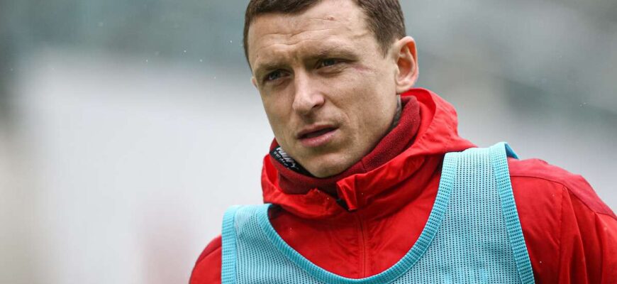 ПАВЕЛ МАМАЕВ