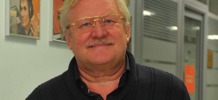 Юрий Кара