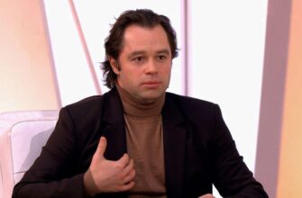 ВИТАЛИЙ ГОГУНСКИЙ