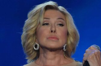 ЛЮБОВЬ УСПЕНСКАЯ