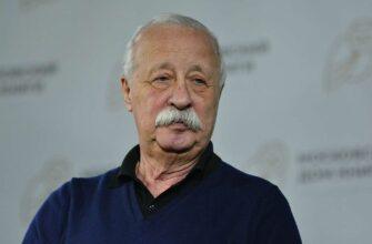 Леонид Якубович