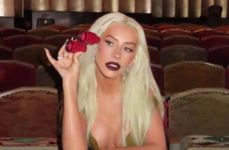 Кристина Агилера