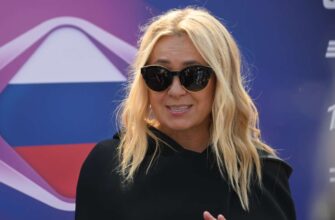 Яна Рудковская