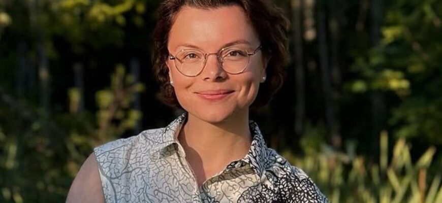 Татьяна Брухунова