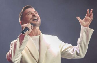 СЕРГЕЙ ЛАЗАРЕВ