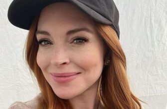 Линдси Лохан