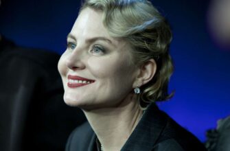 Рената Литвинова