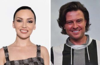 Ольга Серябкина/Прохор Шаляпин