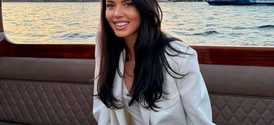 АНАСТАСИЯ РЕШЕТОВА