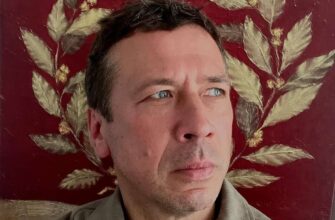 Разведенный Мерзликин отплясывает на мини-яхте