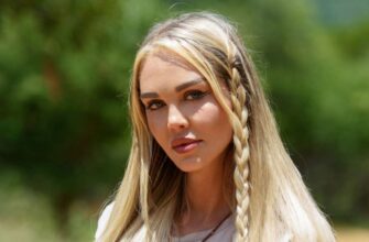 МАРИЯ ПОГРЕБНЯК