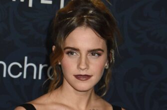 Эмма Уотсон