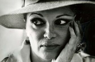 Конни Фрэнсис