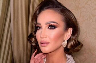 Ольга Бузова