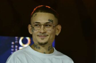 Моргенштерн*