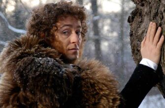 Сергей Безруков