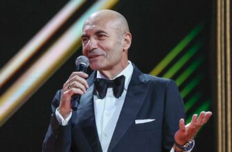 Игорь Крутой