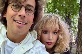 Максим Галкин* и Алла Пугачева