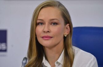 Юлия Пересильд