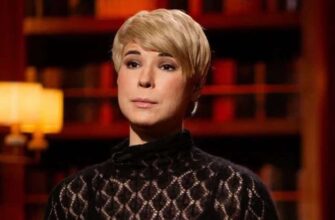 Зоя Яровицына