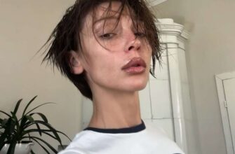 Настя Ивлеева