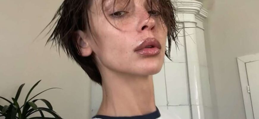 Настя Ивлеева