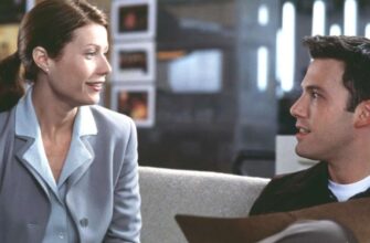 Гвинет Пэлтроу и Бен Аффлек