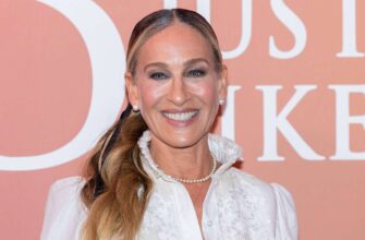 Сара Джессика Паркер