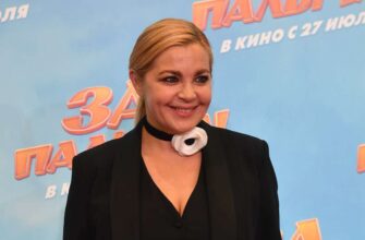 Ирина Пегова