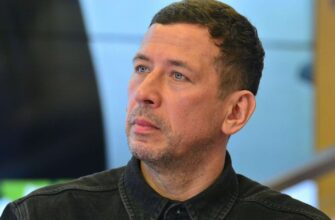 Андрей Мерзликин