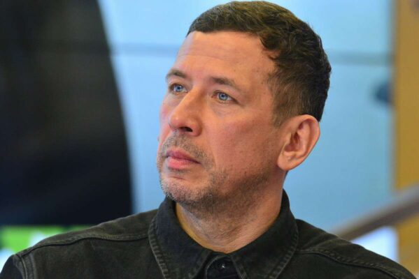 Андрей Мерзликин