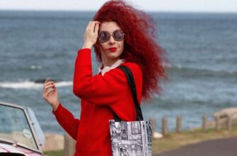 Варвара Видо