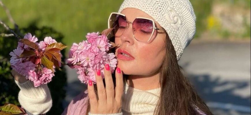 ЕКАТЕРИНА АНДРЕЕВА